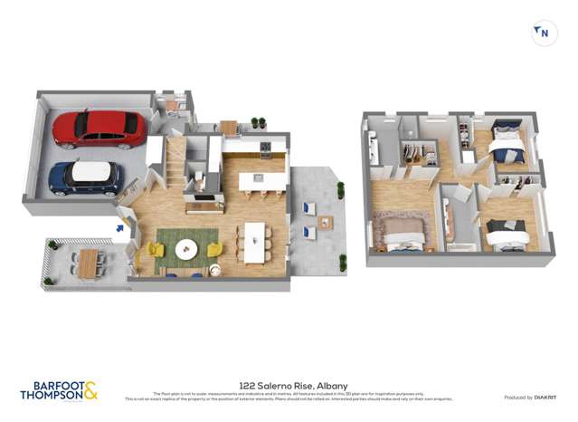 122 Salerno Rise Albany_1