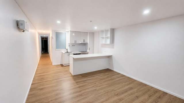 Easy Otahuhu Living