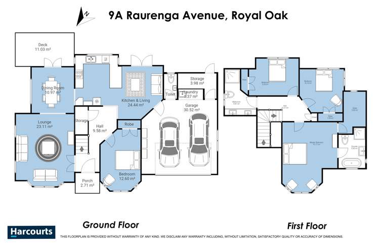9a Raurenga Avenue Royal Oak_26