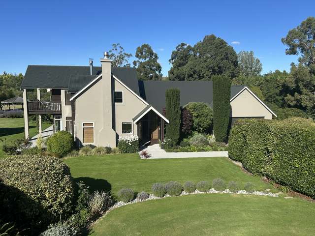 Lifestyle at its best!