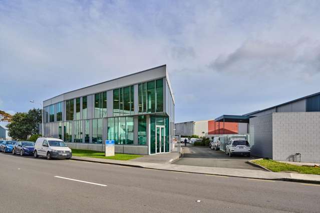 207 Gracefield Road Gracefield_1