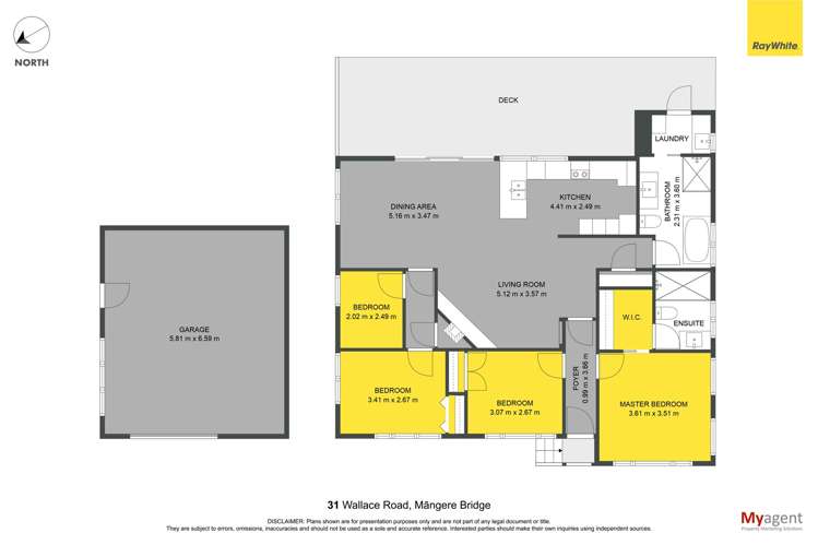 31 Wallace Road Mangere Bridge_15