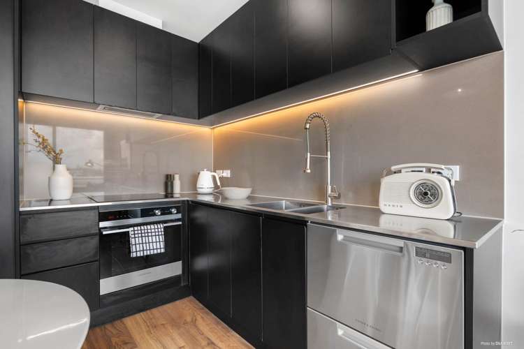 409/45 Union Street Auckland Central_7