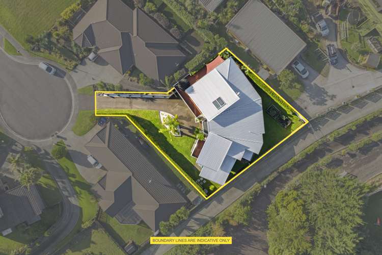 12 Foothills Lane Glen Eden_29