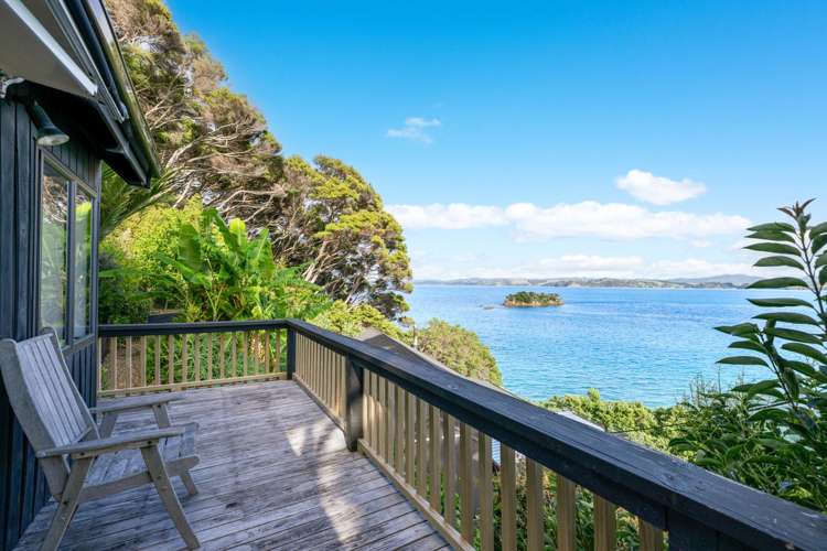 Lot 76 Pembles Bay Kawau Island_30