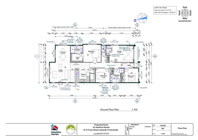 Lot 695 19 Turau Street Tekauwhata_1