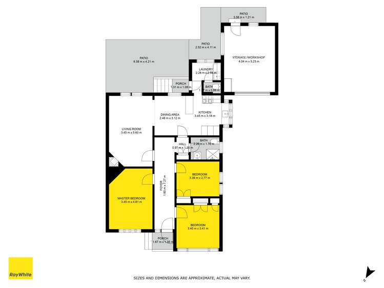 5 Ascot Avenue Narrow Neck_18