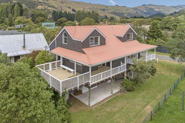 7 Rue De La Mer Le Bons Bay_0