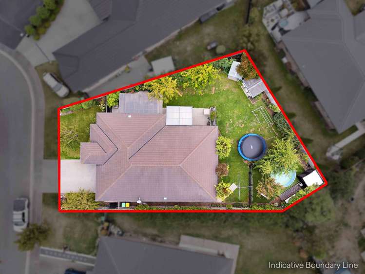 8 Duggan Close Rolleston_30