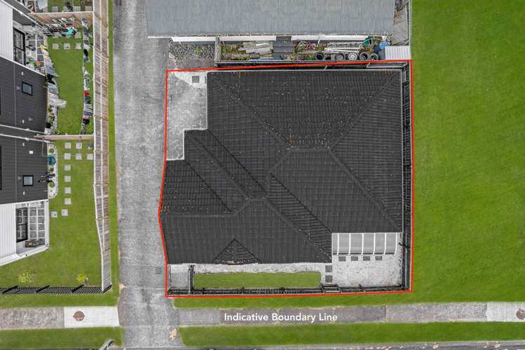 18a Mervan Street Mangere East_26