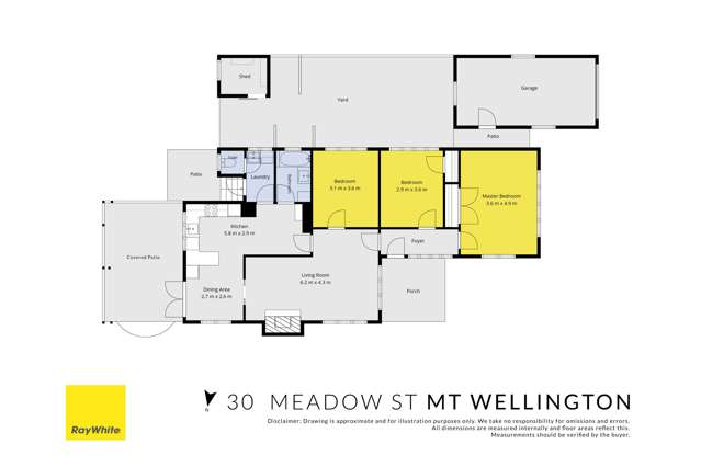 30 Meadow Street Mount Wellington_1