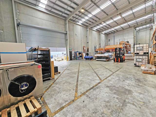 Unit H/8 Chonny Crescent Wiri_4