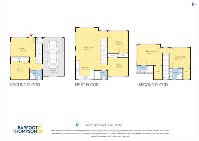 Lot 2/832 East Coast Road Oteha_1