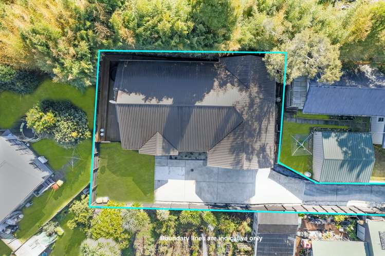 338a Glengarry Road Glen Eden_19
