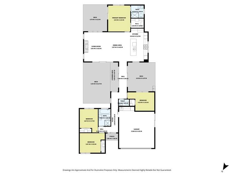 22 Kakano Street Clevedon_24