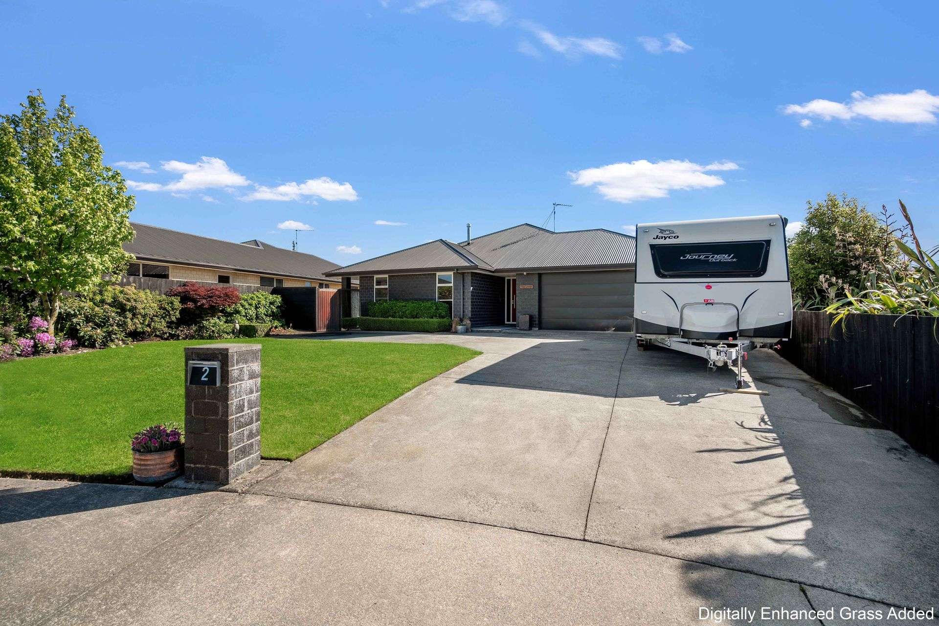 2 Camrose Avenue Methven_0