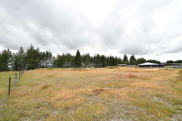 Lot 2, 23 Temple Drive Twizel_2