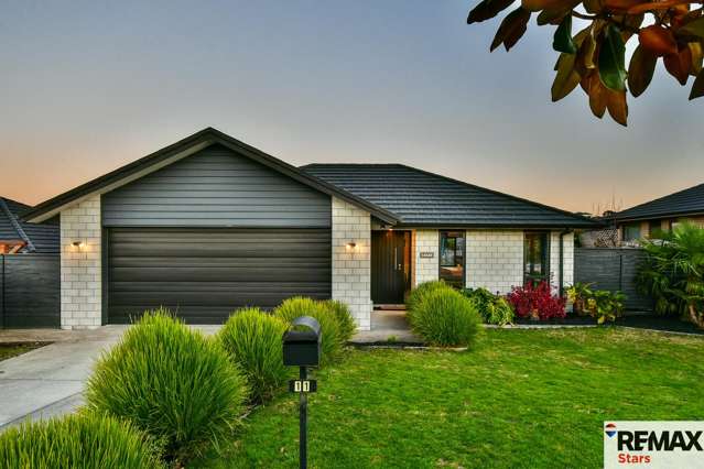 Loved home, ready for its next chapter...