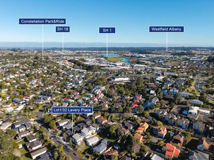 Lot 1, 32 Lavery Place Sunnynook_35