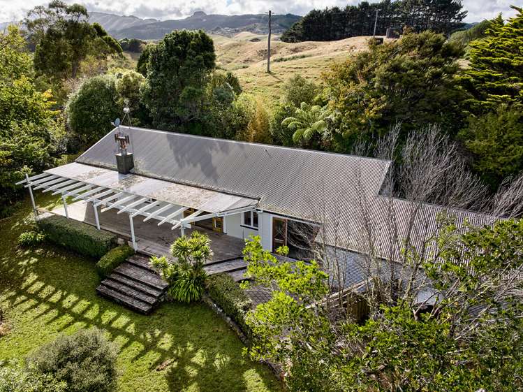 207 Flightys Road Judgeford_19