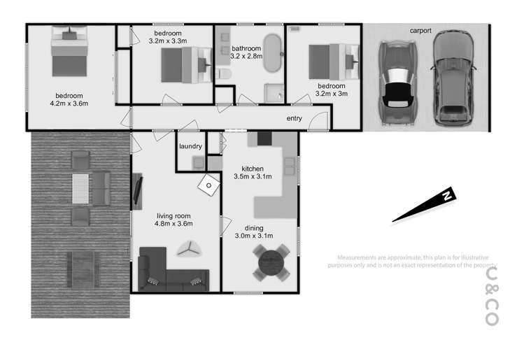 29 Cambridge Road Riverhead_63