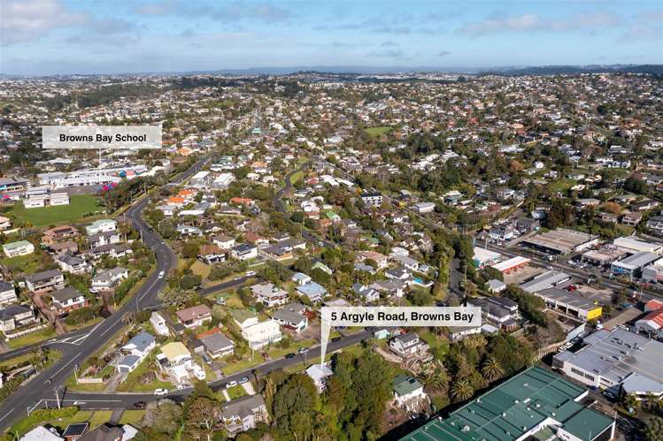 5 Argyle Road Browns Bay_22