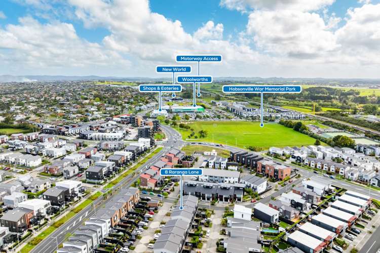 8 Raranga Lane Hobsonville_8