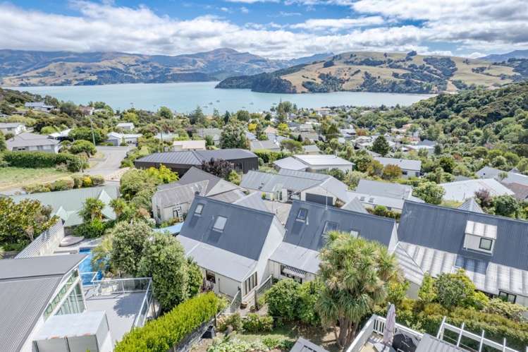 5B Rue Renard Akaroa_36