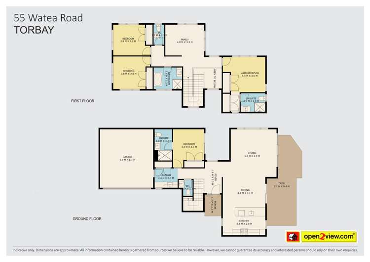 55a Watea Road Torbay_17