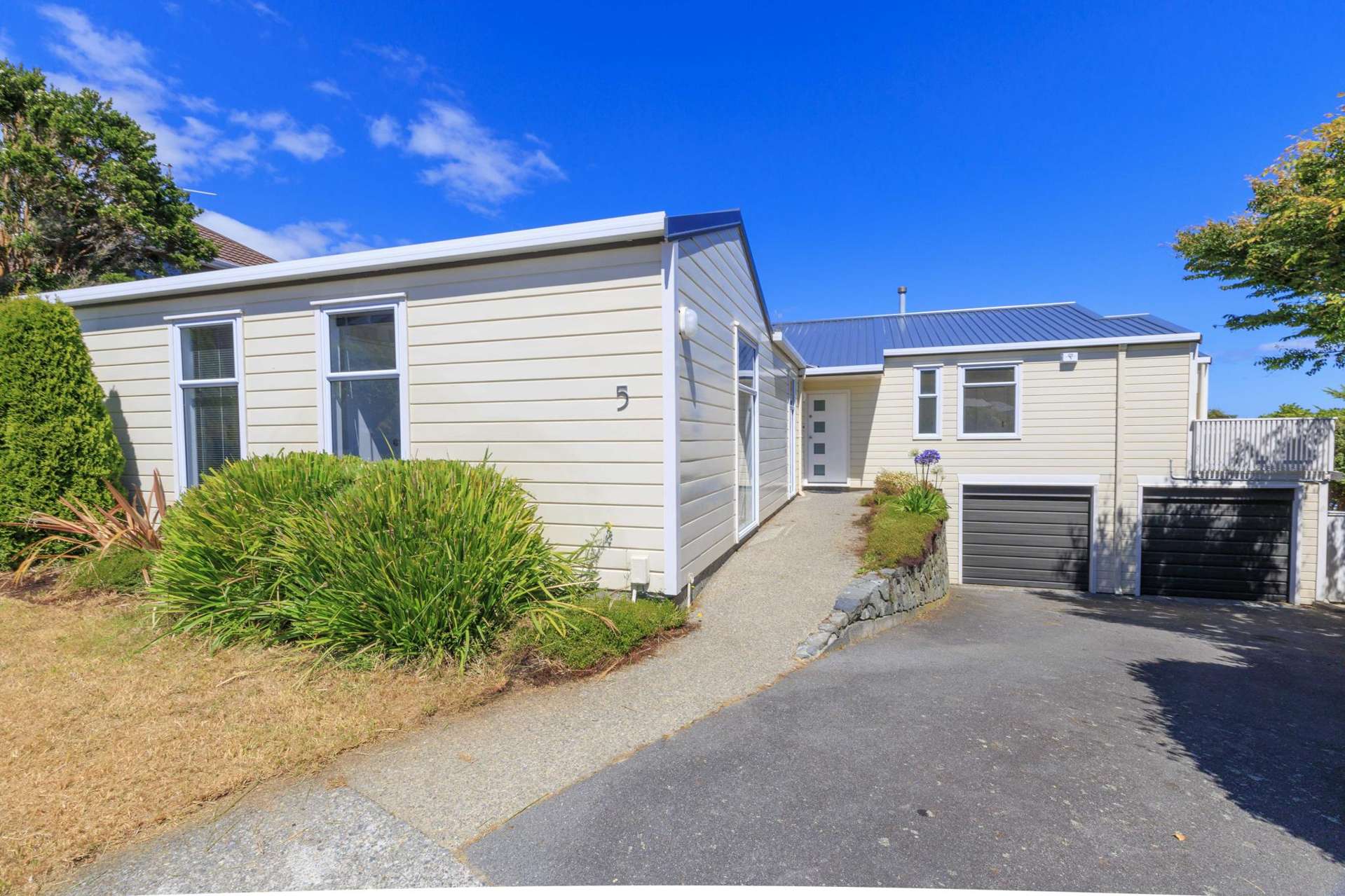 5 Gavaskar Place Khandallah_0