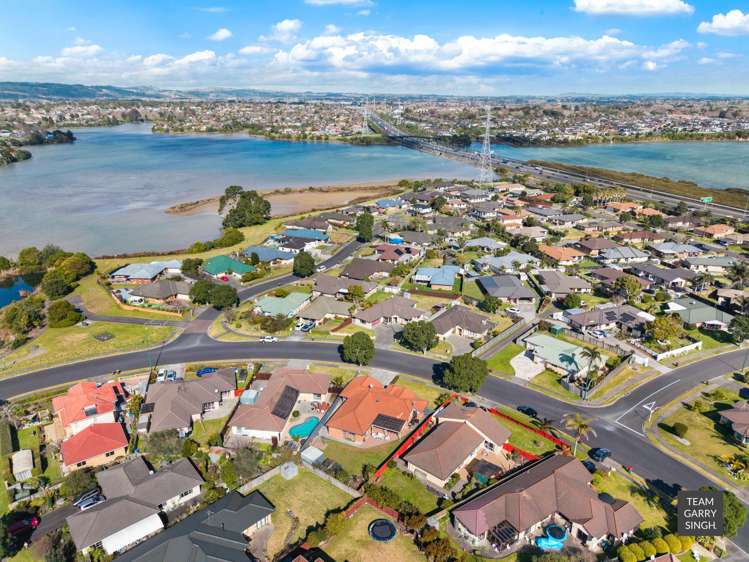 74 Longford Park Drive Takanini_36