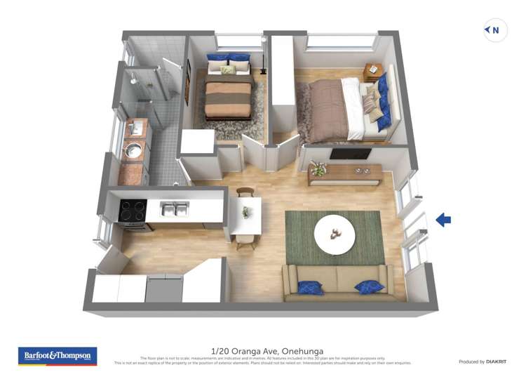 1/20 Oranga Avenue Onehunga_13