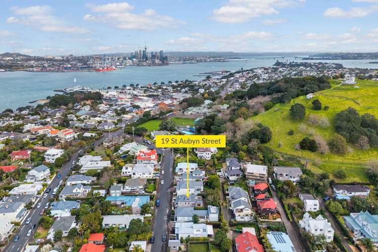 19 St Aubyn Street Devonport_19