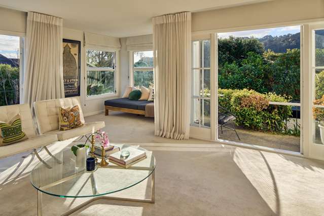 12 Cheviot Road, Lowry Bay Eastbourne_1