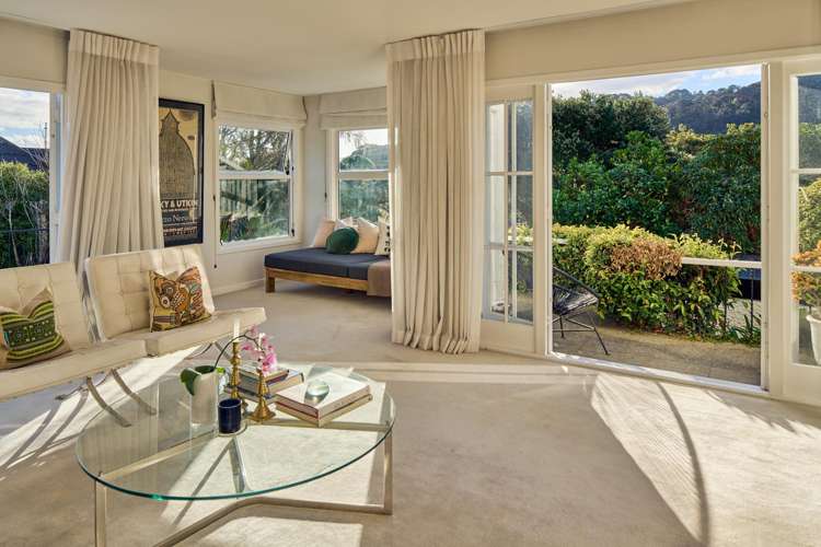 12 Cheviot Road, Lowry Bay Eastbourne_1