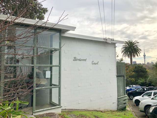Popular Birdwood Crescent