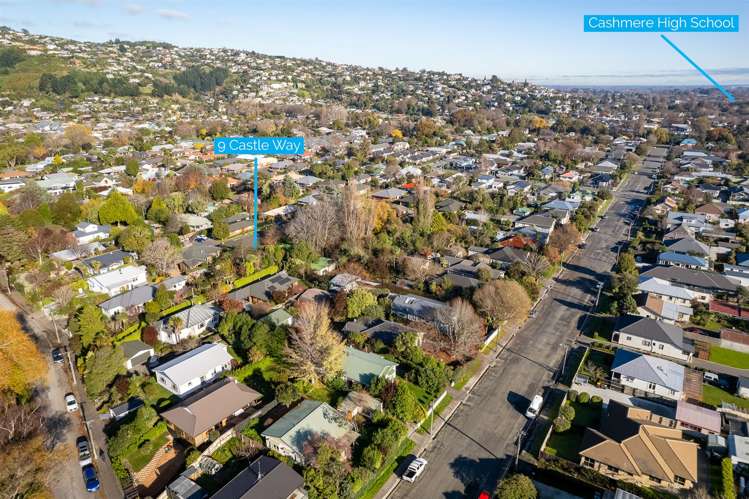 9 Castle Way Beckenham_13