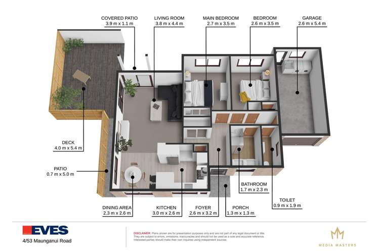 4/53 Maunganui Road Mt Maunganui_14