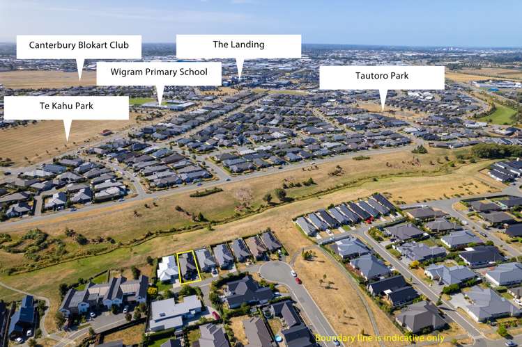 8 Wiersma Lane Wigram_16