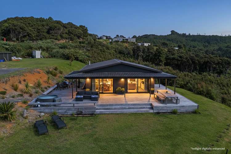 26 Huarere Rise Whangapoua_22