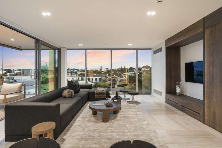 5B/2 Churton Street Parnell_6