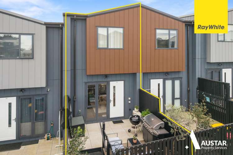 12 Tahere road Flat Bush_13