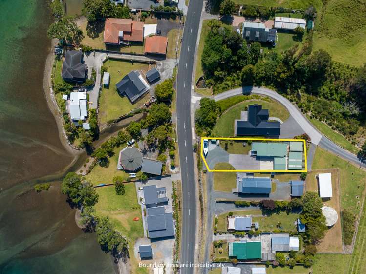 1953 Whangarei Heads Road Whangarei Heads_46