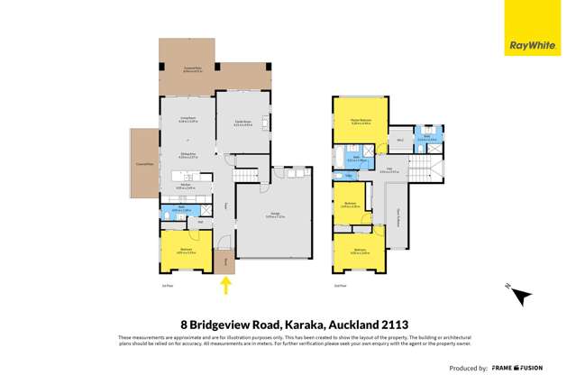 8 Bridgeview Road Karaka_1