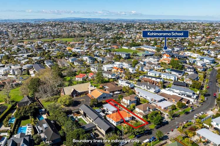 124 Selwyn Avenue Mission Bay_24
