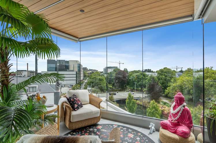 4A/66 Oxford Terrace Christchurch Central_9