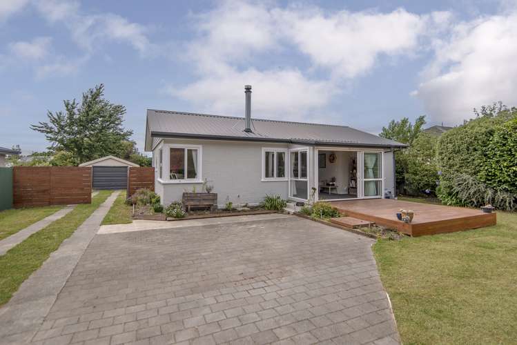 7 Russell Street Darfield Selwyn Houses for Sale One Roof