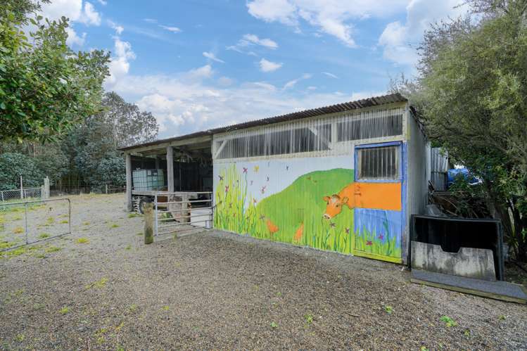 100 Otatara Road New River Ferry_22