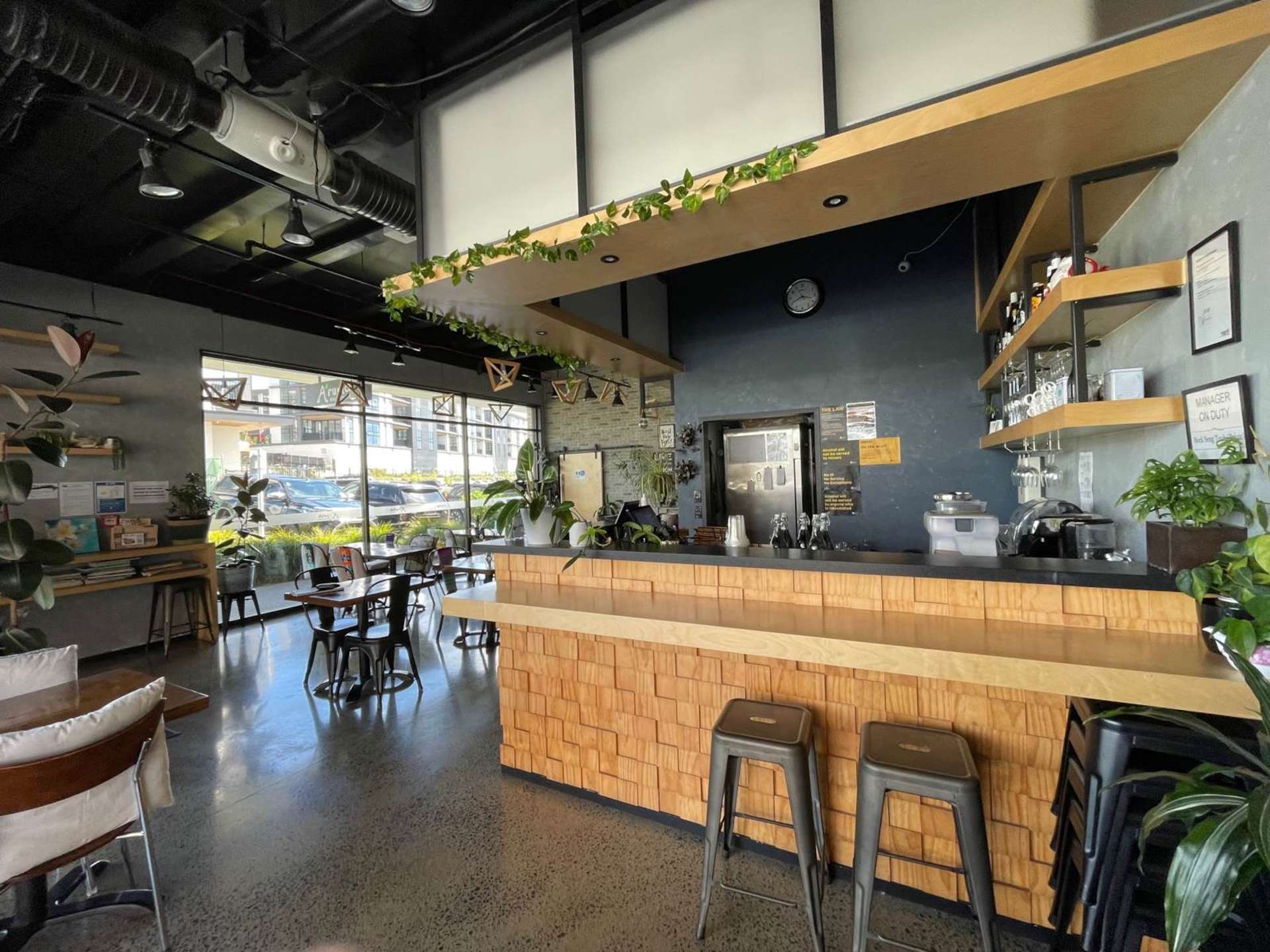 Address withheld Long Bay_0