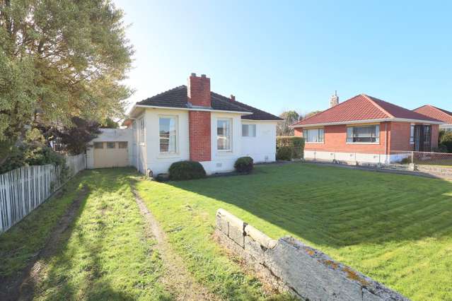 Cute, Cosy & Full Of Potential!